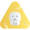 peligroso icon