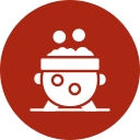 caldera icon