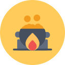 caldera icon