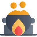 caldera icon