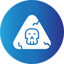 peligroso icon