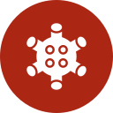 virus icon