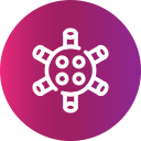 virus icon