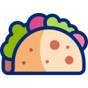 tacos icon