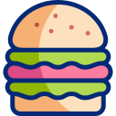 hamburguesa icon