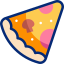 pizza icon