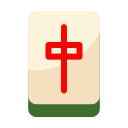 dominó chino icon