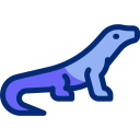 komodo icon