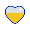 corazón sano icon