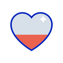 corazón sano icon