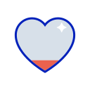 corazón sano icon