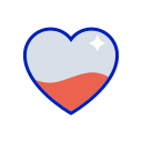 corazón sano icon