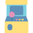 maquina arcade icon