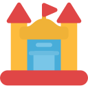 castillo inflable icon