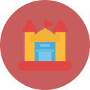 castillo inflable icon