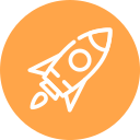 Rocket ship 