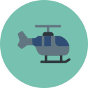 Helicopter 