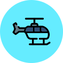Helicopter 