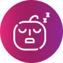 durmiendo icon