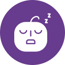 durmiendo icon