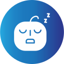 durmiendo icon