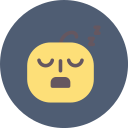 durmiendo icon