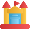 castillo inflable icon