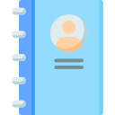 Agenda icon