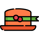 Sombrero icon