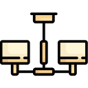 Lustre icon