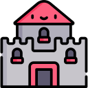 Castillo icon