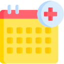 Calendario icon