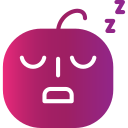 durmiendo icon