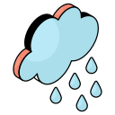 lluvia icon