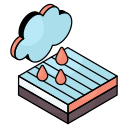 lluvia icon