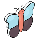 mariposa icon