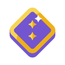 insignia de clasificación 