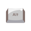 alt 