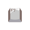 f7 