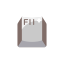 f11 icon