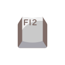 f12 icon