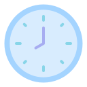 reloj icon