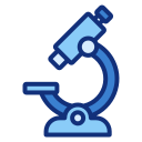 microscopio icon