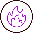 fuego icon