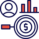 comportamiento del consumidor icon