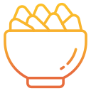 nachos icon