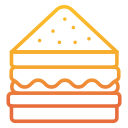 sándwich icon