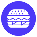 hamburguesa icon