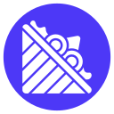 sándwich club icon