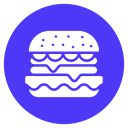 hamburguesa icon